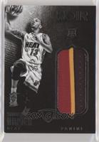 Shabazz Napier #/49