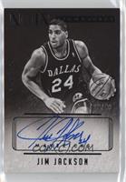 Jim Jackson #/49