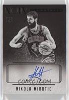 Nikola Mirotic #/49