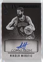 Nikola Mirotic #/49