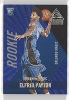 Elfrid Payton [Noted] #/25