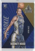 Rodney Hood #/25