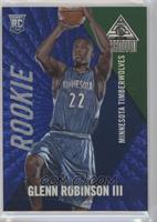 Glenn Robinson III #/25