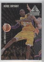 Kobe Bryant #/50