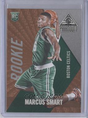 2014-15 Panini Paramount - Dufex - Bronze #31 - Marcus Smart /50