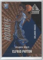 Elfrid Payton #/50