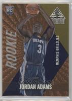 Jordan Adams #/50