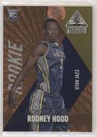 Rodney Hood [EX to NM] #/50