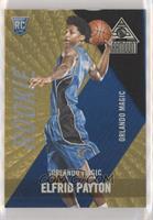 Elfrid Payton #/10