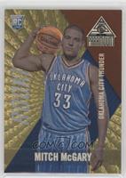 Mitch McGary #/10