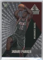 Jabari Parker