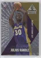 Julius Randle