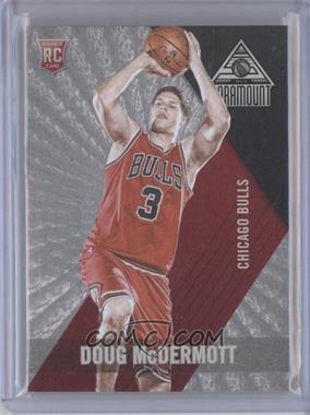 2014-15 Panini Paramount - Dufex #36 - Doug McDermott