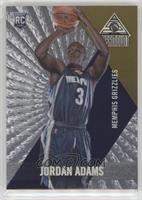 Jordan Adams