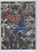 Carmelo Anthony #/25