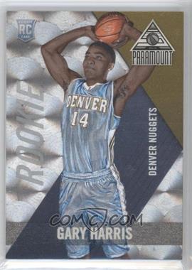 2014-15 Panini Paramount - Dufex #93 - Gary Harris /25