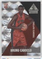 Bruno Caboclo [Noted] #/25