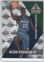 Glenn Robinson III #/25