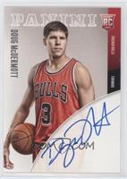 Doug McDermott #/100