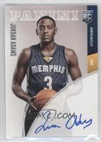 Jordan Adams #/100