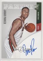 Jabari Parker #/110