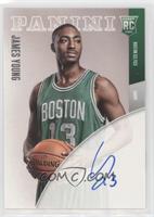 James Young #/100