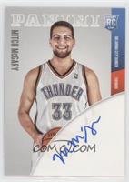 Mitch McGary #/101