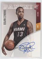 Shabazz Napier #/100