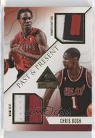 Chris Bosh #/25