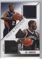 Joe Johnson #/40