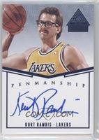 Kurt Rambis #/25