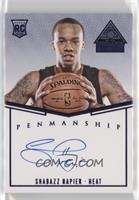 Shabazz Napier #/49