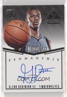 Glenn Robinson III #/99