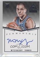 Mitch McGary #/99