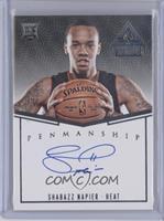 Shabazz Napier #/99