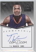 T.J. Warren #/99