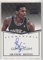 Sam Perkins #/99