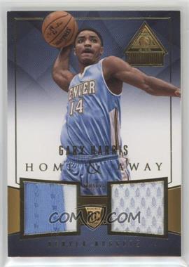 2014-15 Panini Paramount - Rookie Home & Away Jerseys - Prime #26 - Gary Harris /25