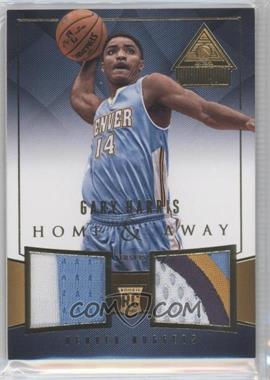 2014-15 Panini Paramount - Rookie Home & Away Jerseys - Prime #26 - Gary Harris /25