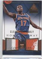 Cleanthony Early #/25