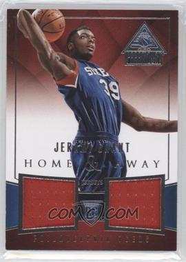 2014-15 Panini Paramount - Rookie Home & Away Jerseys #19 - Jerami Grant /40