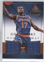 Cleanthony Early #/40