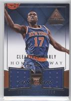 Cleanthony Early #/40