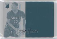 Andrew Wiggins #/1