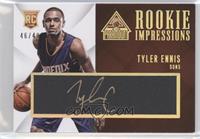 Tyler Ennis #/49