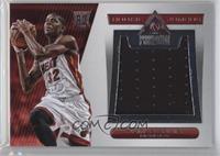 James Ennis #/49