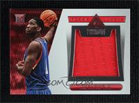 Joel Embiid #/49