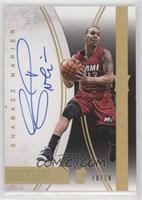 Dynamic Debuts Autographs - Shabazz Napier #/10