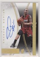 Dynamic Debuts Autographs - Shabazz Napier #/10