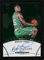 Rookie Revolution Autographs - Marcus Smart #/5